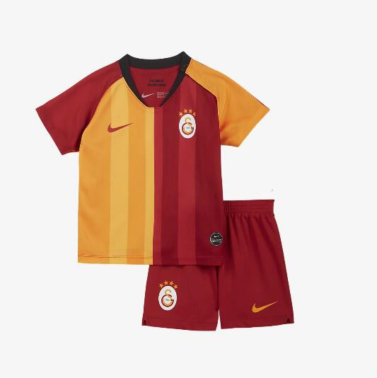 camiseta primera equipacion nino Galatasaray 2020